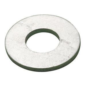 M6 A4 316 Stainless Steel Form A Flat Washers - DIN125A